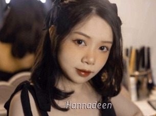 Hannadeen