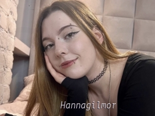 Hannagilmor