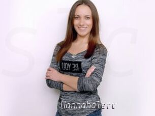 Hannahalert