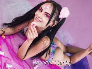 Hannahallenby