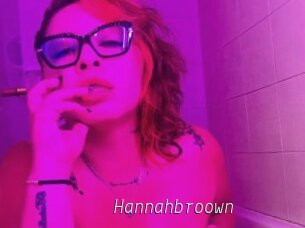 Hannahbroown