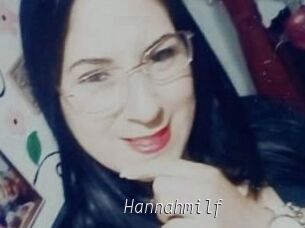 Hannahmilf