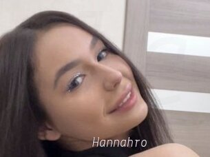 Hannahro