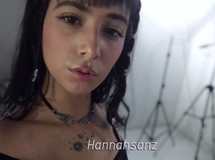 Hannahsanz