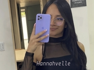 Hannahvelle