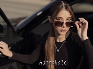 Hannakale