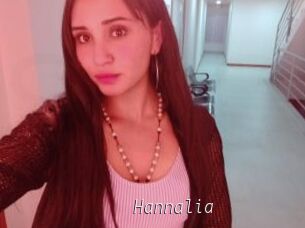 Hannalia
