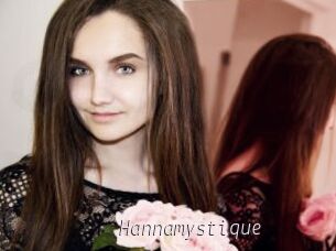 Hannamystique