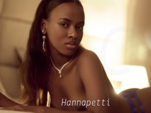 Hannapetti