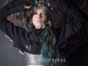 Hannareyess
