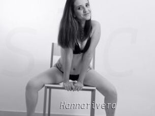 Hannarivera
