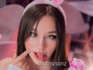 Hannasanz