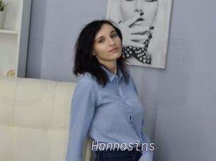 Hannasins