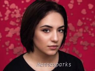 Hannasparks