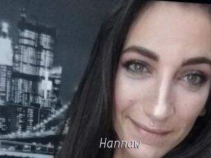 Hannaw