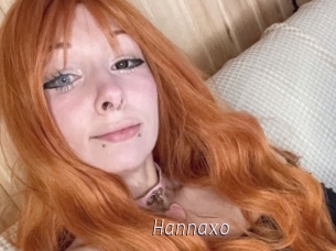 Hannaxo
