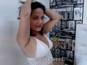 Hannisweet