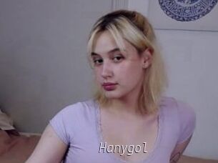 Hanygol