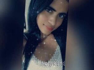 Hanykimi