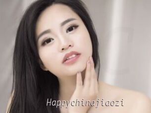 Happychinajiaozi