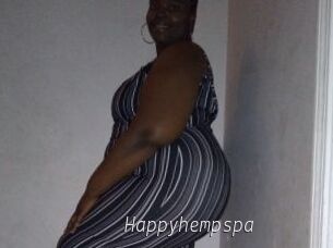 Happyhempspa