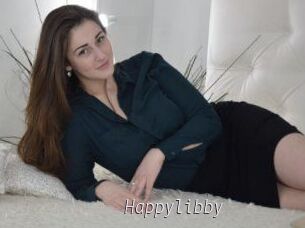 Happylibby