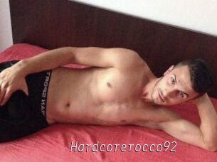 Hardcorerocco92