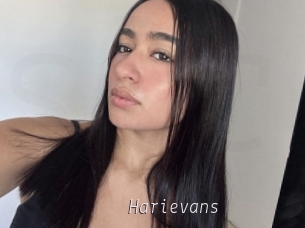 Harievans