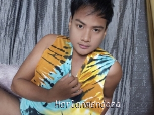 Harlanmendoza