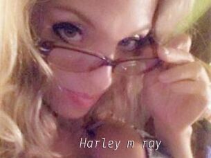Harley_m_ray