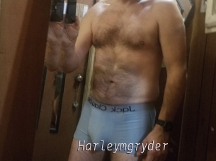 Harleymgryder