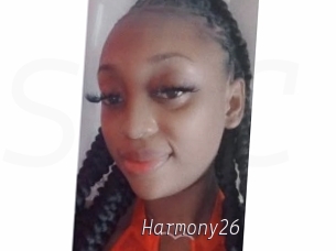 Harmony26