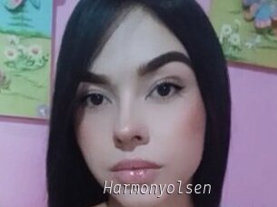 Harmonyolsen