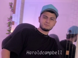 Haroldcampbell
