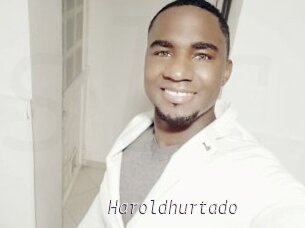 Haroldhurtado