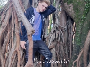 Haroldssmith