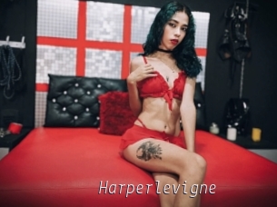 Harperlevigne