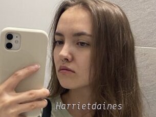Harrietdaines