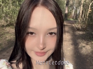 Harrietdobb
