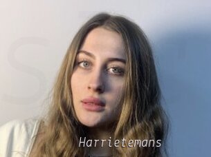 Harrietemans