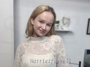 Harrietfussell