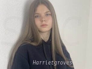 Harrietgroves