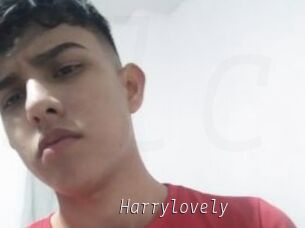 Harrylovely