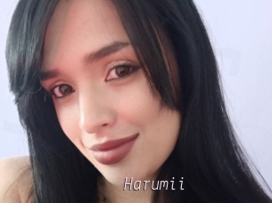 Harumii