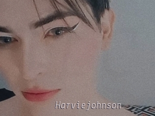 Harviejohnson
