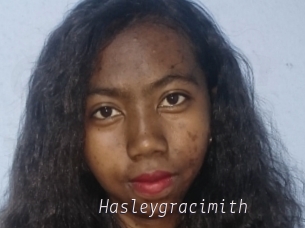Hasleygracimith