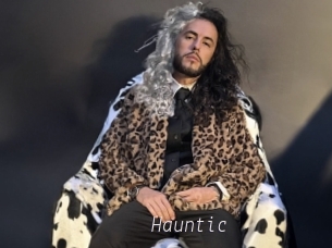 Hauntic