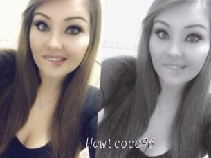 Hawtcoco96