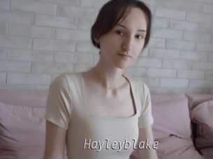 Hayleyblake