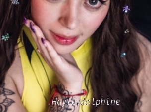 Hayleydolphine